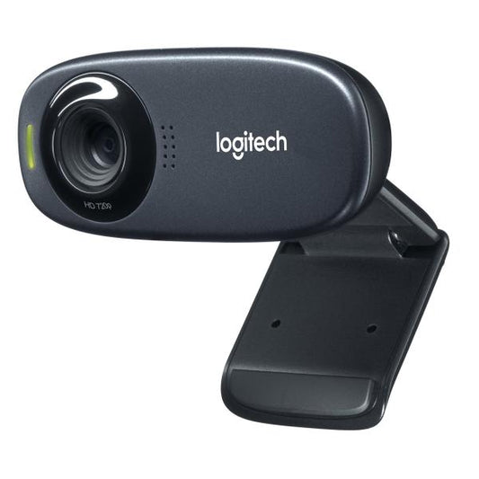 WEBCAM LOGITECH C310 HD 960-001065