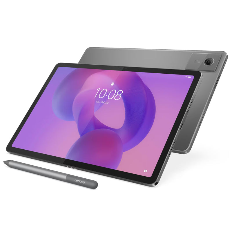 LENOVO TAB IDEA TAB (LUNA GREY) (ZAFM0112SE) - TABLET 11"" 2.5K - 5G + Wi-Fi - RAM 8GB - STORAGE 128GB - PENNA INCLUSA - ITA