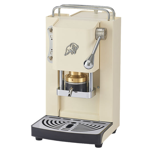 FABER PRO 3.0 ESSENTIAL HERITAGE CHROME - MACCHINA CAFF A CIALDE