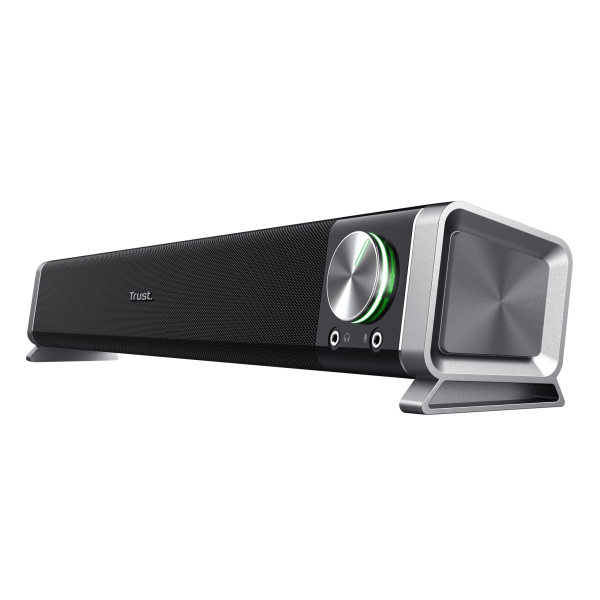 Trust Asto Nero, Argento 6 W