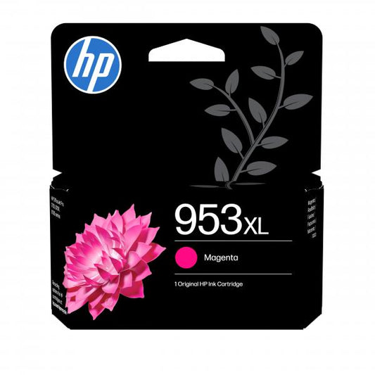HP 953XL Magenta Original Ink