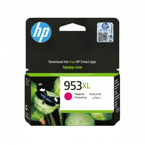 HP 953XL Magenta Original Ink