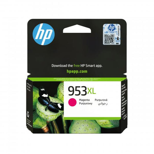HP 953XL Magenta Original Ink