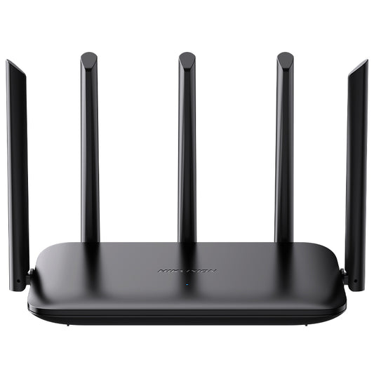 HIKVISION DS-3WR15X-H - ROUTER WI-FI 6 AX1500