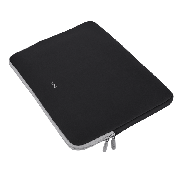 FOLDER TRUST PRIMO PER NOTEBOOK 13.3"" BLACK 21251