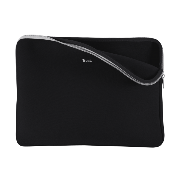 Trust 21251 borsa per laptop 33,8 cm (13.3") Custodia a tasca Nero