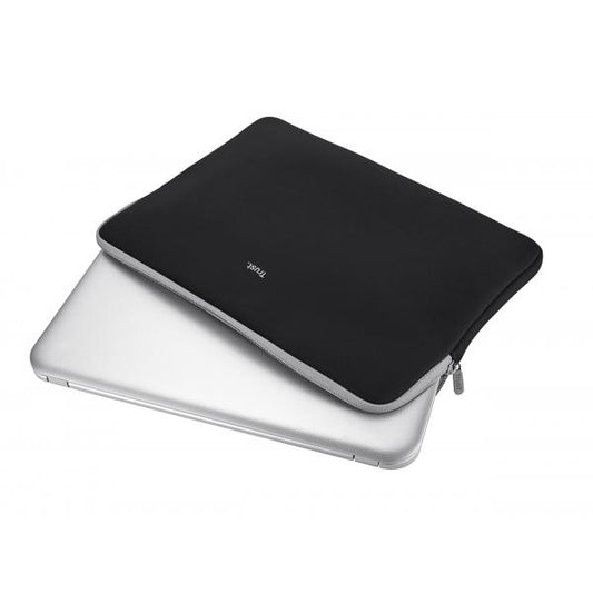 FOLDER TRUST PRIMO PER NOTEBOOK 13.3"" BLACK 21251