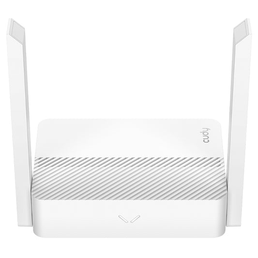 CUDY LT300 - ROUTER WI-FI 4G N300