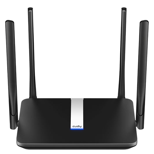 CUDY LT500 - ROUTER WI-FI 4G AC1200