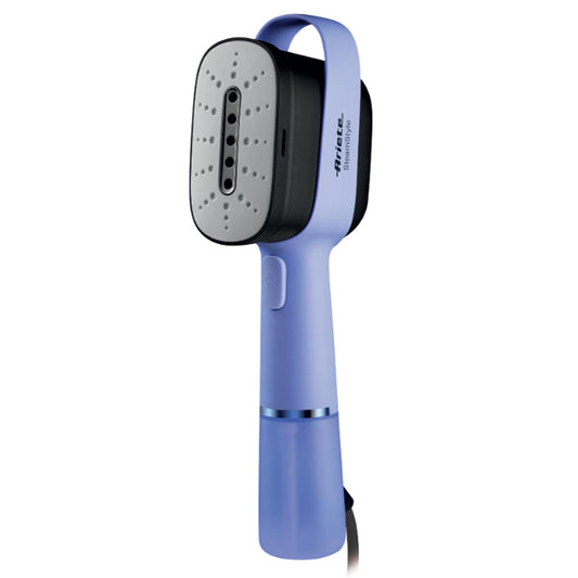 ARIETE STEAM STYLE (BLUE) (4301/00) - FERRO DA STIRO VERTICALE SLIM