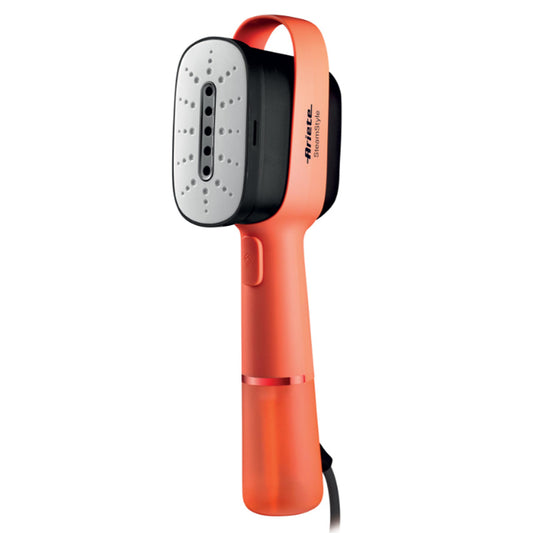 ARIETE STEAM STYLE (ARANCIO) (4301/02) - FERRO DA STIRO VERTICALE SLIM