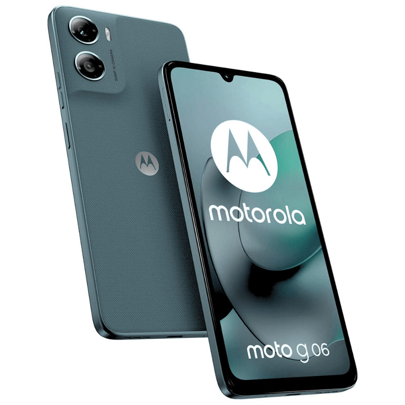 MOTOROLA MOTO G06 (TAPESTRY) - SMARTPHONE 6.88"" - RAM 8GB - STORAGE 256GB - ITA