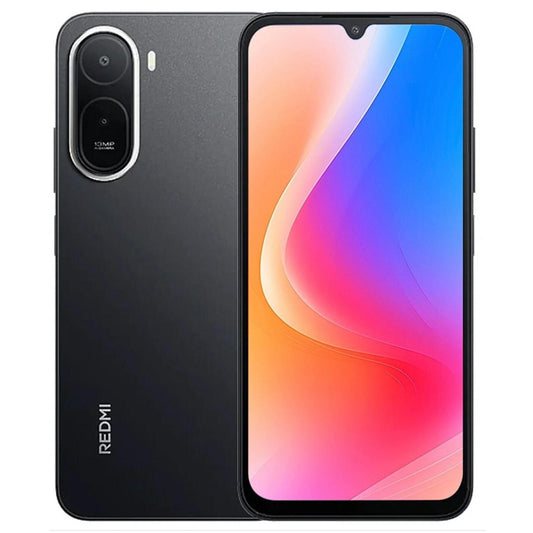 XIAOMI REDMI A7 PRO (BLACK) - SMARTPHONE 6.9"" - RAM 4GB - STORAGE 128GB - ITA