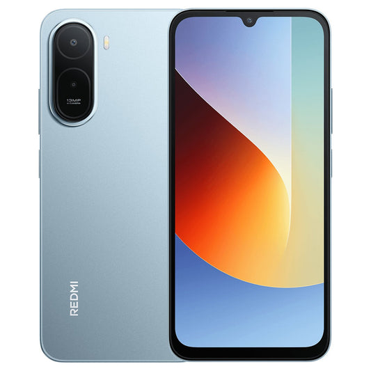 XIAOMI REDMI A7 PRO (MIST BLUE) - SMARTPHONE 6.9"" - RAM 4GB - STORAGE 128GB - ITA