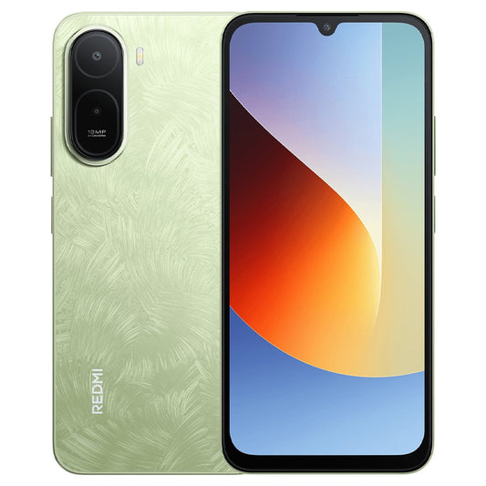 XIAOMI REDMI A7 PRO (PALM GREEN) - SMARTPHONE 6.9"" - RAM 4GB - STORAGE 64 - ITA