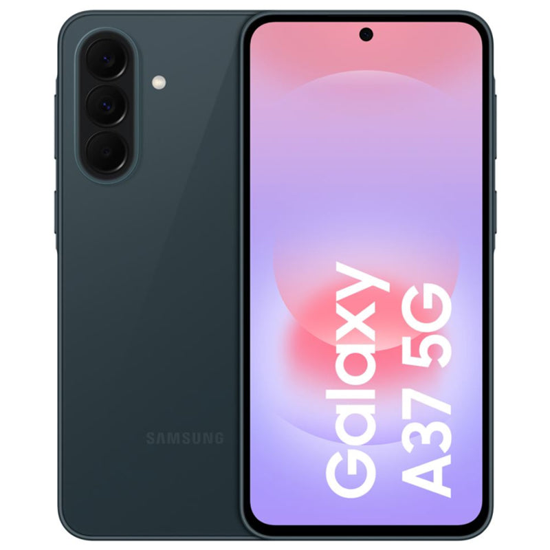 SAMSUNG GALAXY A37 5G (AWESOME GRAYGREEN) SMARTPHONE 6.7"" - RAM 8GB - STORAGE 256GB - ITA