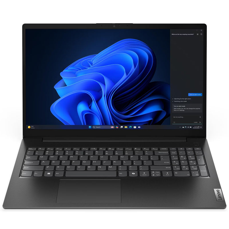 LENOVO V15 G5 (83HF00FKIX) - NOTEBOOK 15.6"" FHD - CPU INTEL i5-13420H - RAM 8GB - SSD 256GB - W11P - 3Y