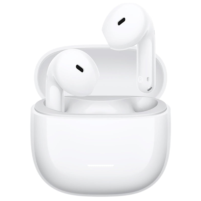 XIAOMI REDMI BUDS 8 ACTIVE (WHITE) (BHR08JUGL) - AURICOLARI WIRELESS