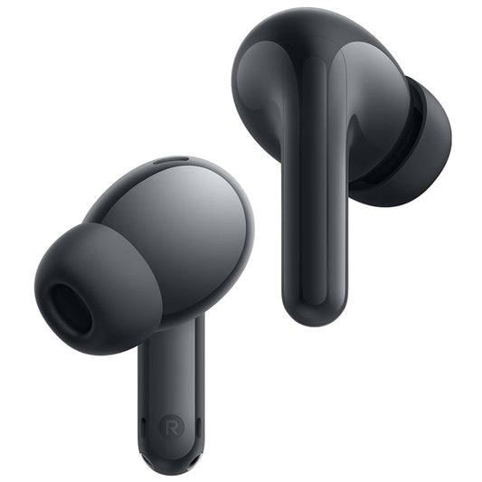 XIAOMI REDMI BUDS 8 LITE (BLACK) (BHR08OMGL) - AURICOLARI WIRELESS