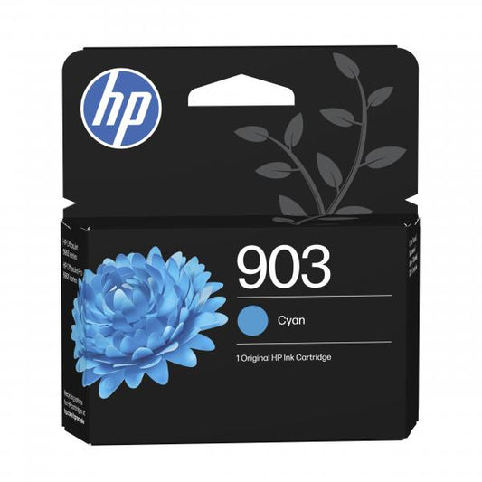 HP 903 Cyan Original Ink