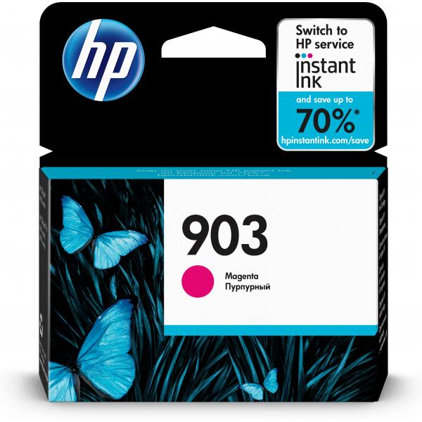 HP 903 Magenta Original Ink