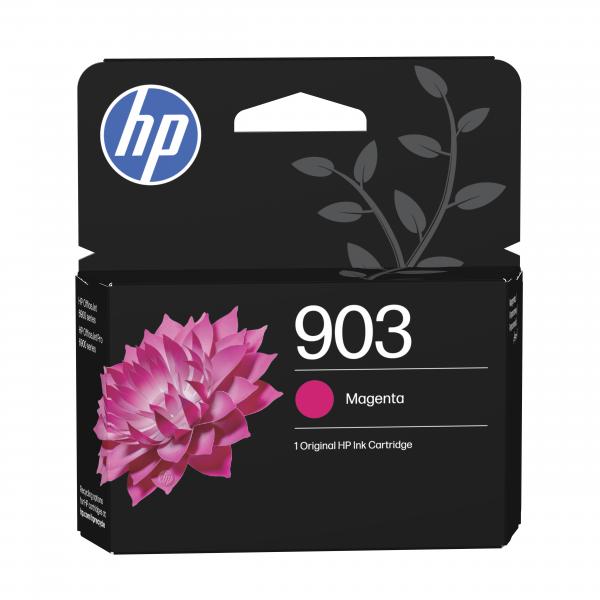 HP 903 Magenta Original Ink