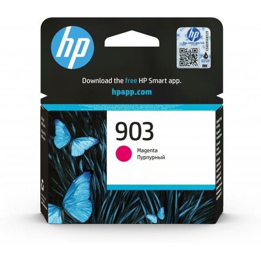 HP 903 Magenta Original Ink