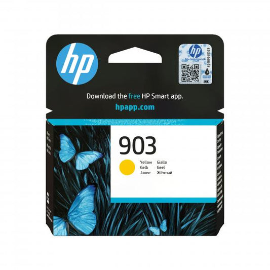 HP 903 Yellow Original Ink