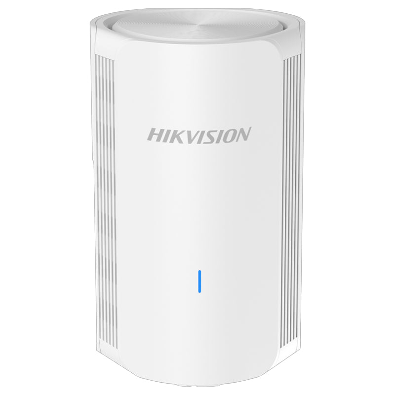 HIKVISION DS-3WRM12GC - MESH SYSTEM WI-FI 5 GIGABIT AC1200M - 1 NODO