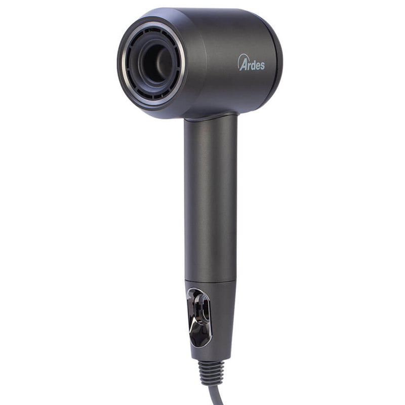 ARDES HAIR PRO D (ARPHON05) - PHON AD ALTA VELOCITA'' - 1800W - DISPLAY DIGITALE