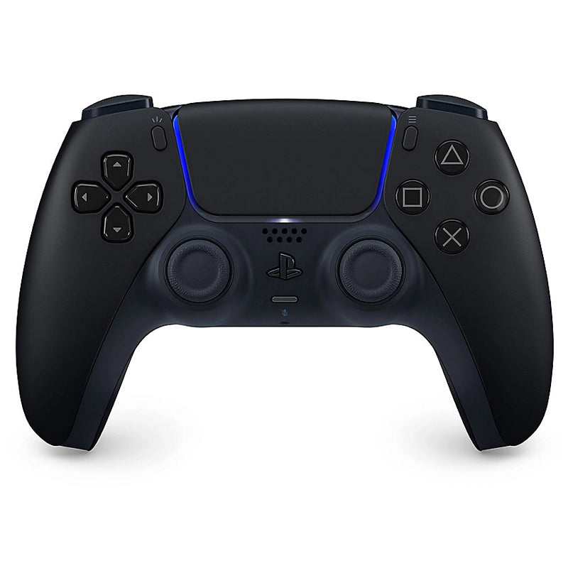 SONY PLAYSTATION DUALSENSE WIRELESS CONTROLLER V3 PS5 (BLACK)