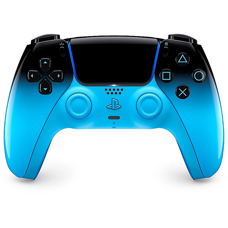 SONY PLAYSTATION DUALSENSE WIRELESS CONTROLLER PS5 (RHYTHM BLUE)