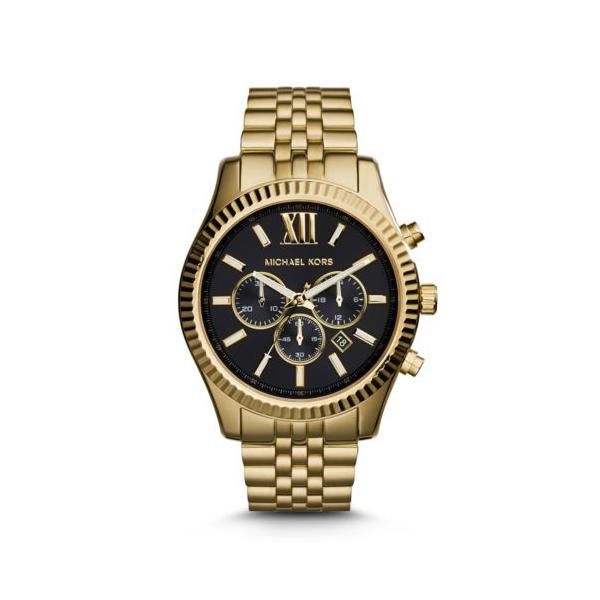 MICHAEL KORS Mod. LEXINGTON