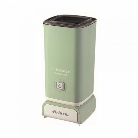 ARIETE CAPPUCCINATORE VINTAGE VERDE (2878/04) - 0.25L - 500W