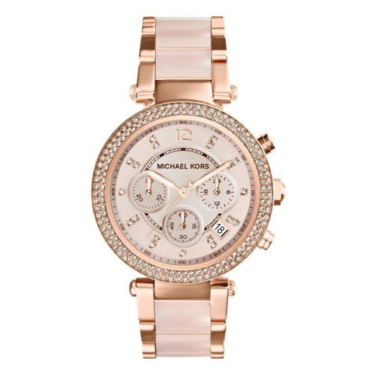 MICHAEL KORS WATCHES Mod. MK5896