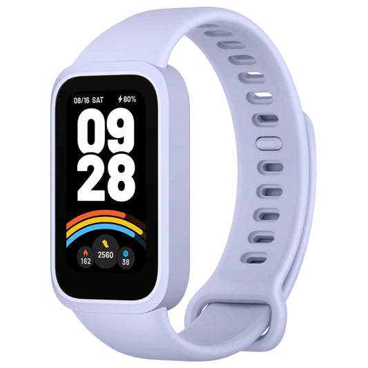 XIAOMI SMART BAND 9 ACTIVE PURPLE (BHR08L3GL)