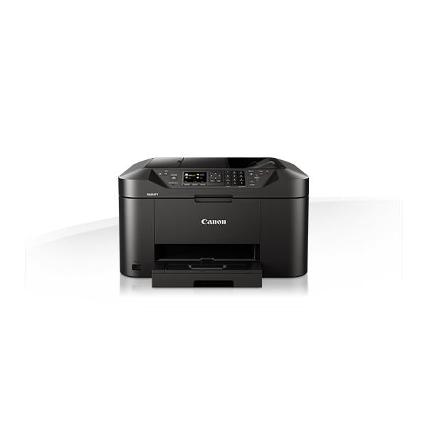 CANON MB2150 (0959C009) - STAMPANTE MULTIFUNZIONE INKJET A4 - WI-FI - FRONTE/RETRO AUTO - 19 PPM