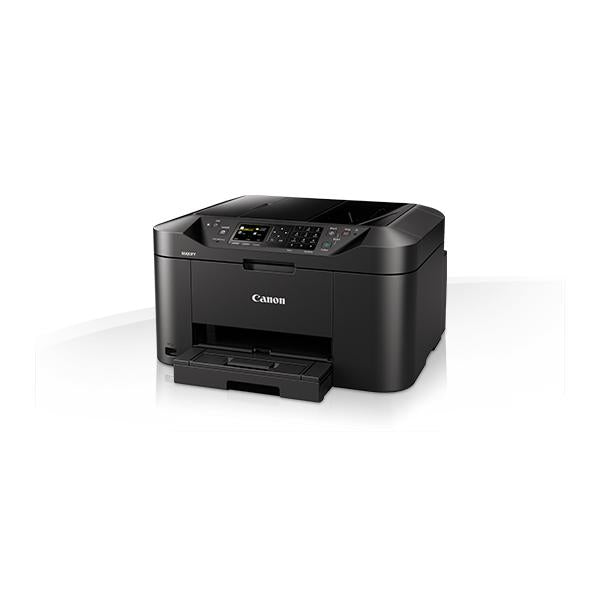 CANON MB2150 (0959C009) - STAMPANTE MULTIFUNZIONE INKJET A4 - WI-FI - FRONTE/RETRO AUTO - 19 PPM