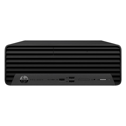 HP ProDesk 400 G9 SFF (D7JX4AT ) - PC DESKTOP SFF - CPU INTEL i5-13500 - RAM 16GB - SSD 512GB - W11P