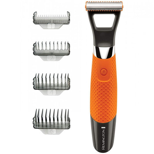 REMINGTON SP-MB050 - REGOLABARBA - RICAMBIO PER DURABLADE - INCLUDE 1 TESTINA CON LAMA