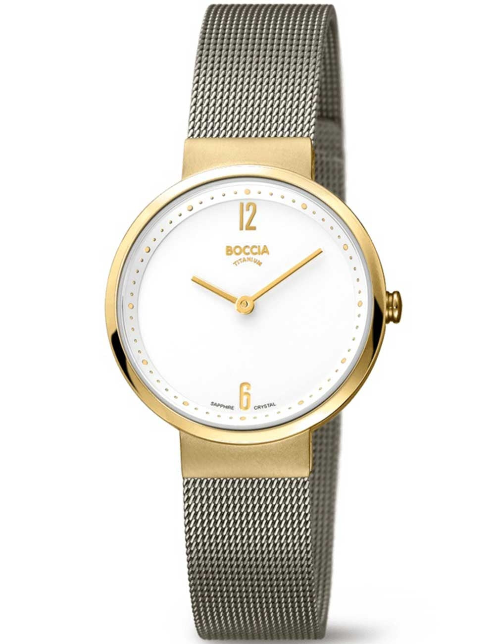 BOCCIA Mod. 3283-05