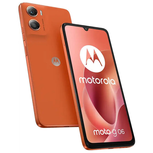 MOTOROLA MOTO G06 (ARABESQUE) - SMARTPHONE 6.88"" - RAM 8GB - STORAGE 256GB - ITA