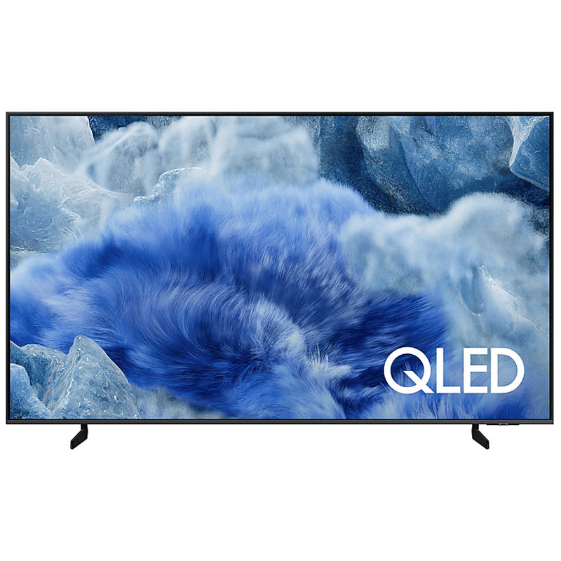 SAMSUNG QE85Q8FAAU 2025 - 85"" SMART TV QLED 4K - 3000 PQI - HDR - BLACK - EU