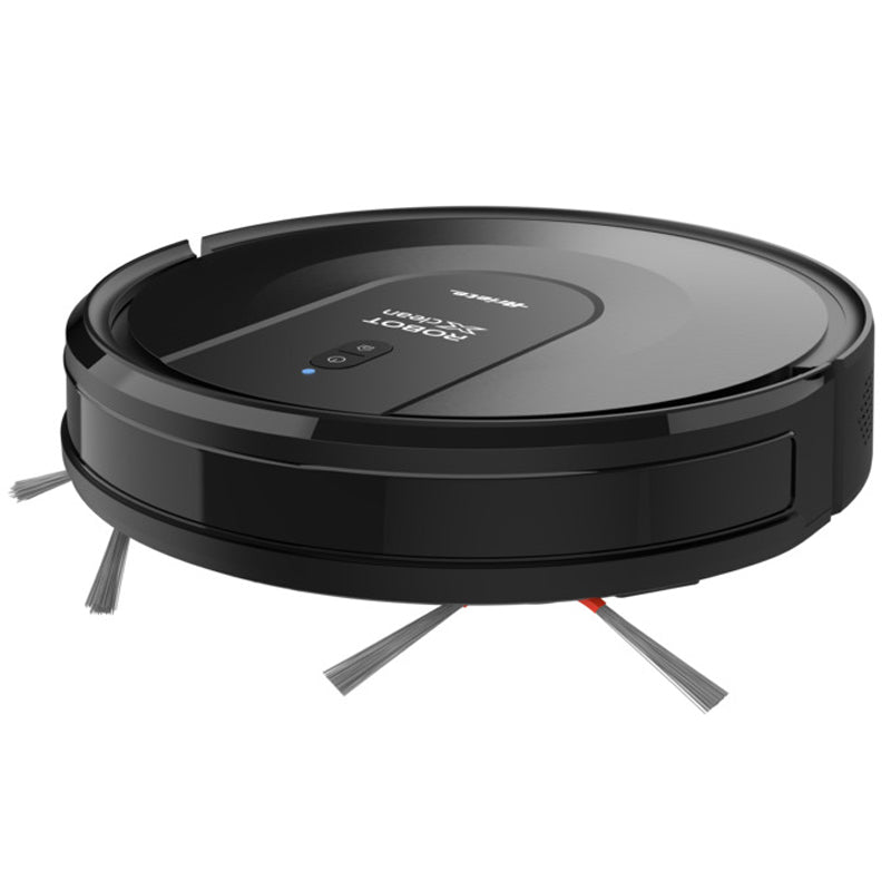 ARIETE ROBOT X-CLEAN 3IN1 (2719/00) - ROBOT LAVAPAVIMENTI ASPIRAPOLVERE - WIFI TUYA - MAPPATURA AMBIENTE