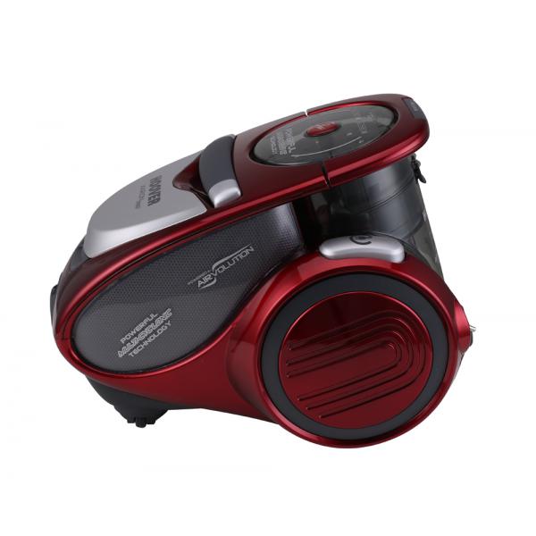 Hoover Xarion Pro XP81_XP25011 1,5 L A cilindro Secco 800 W Senza sacchetto - (Hoover Xarion Pro XP81_XP25011 1,5 L A cilindro Secco 800 W Senza sacchetto)