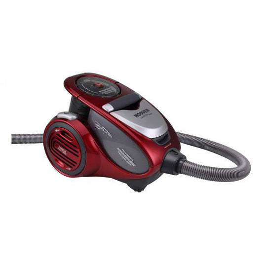 Hoover Xarion Pro XP81_XP25011 1,5 L A cilindro Secco 800 W Senza sacchetto - (Hoover Xarion Pro XP81_XP25011 1,5 L A cilindro Secco 800 W Senza sacchetto)
