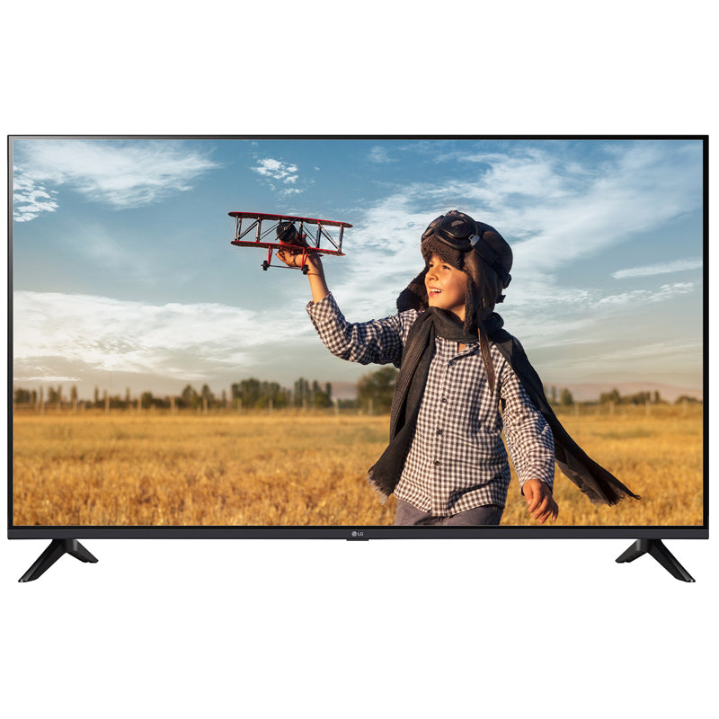 LG 50UA731C - 50" SMART TV LED 4K - BLACK - EU