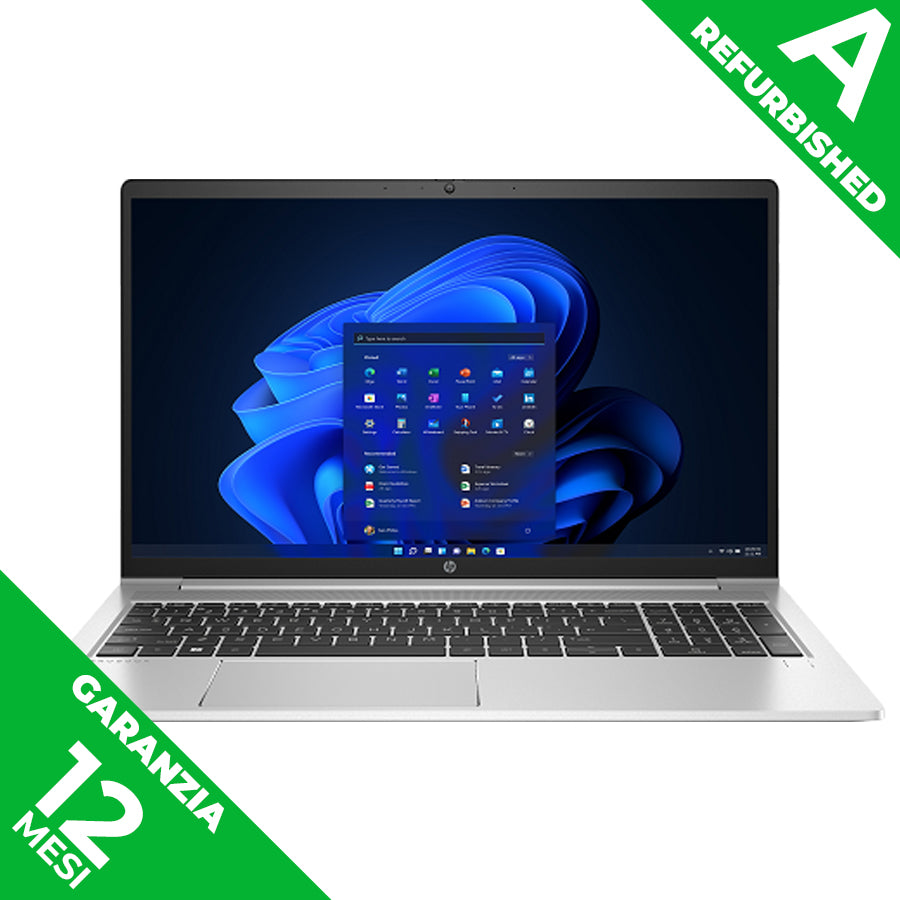 HP PROBOOK 440 G9 (REFURBISHED) - NOTEBOOK - 14"" - CPU INTEL i3 G12 - RAM 16GB - SSD 512GB - W11P - 1Y
