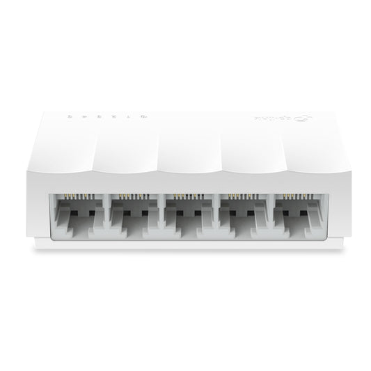 TP-LINK LS1005 LITEWAVE - SWITCH 5 PT 10/100
