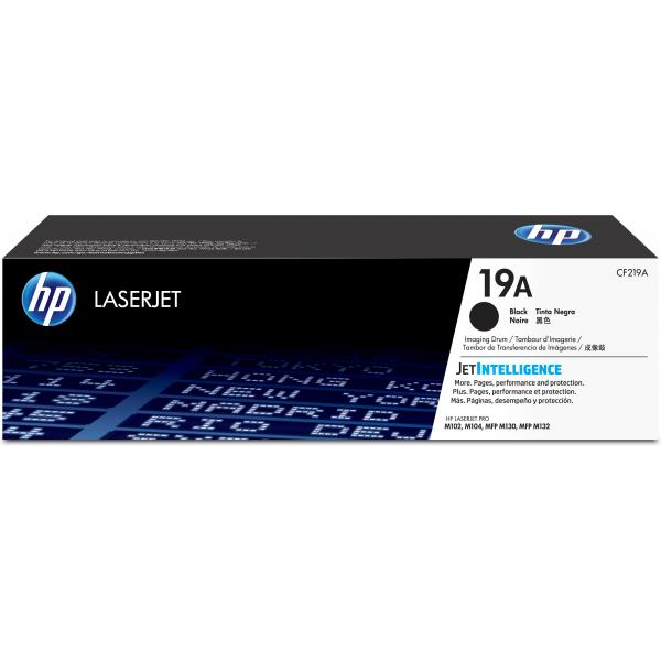 HP 19A Original Imaging Drum